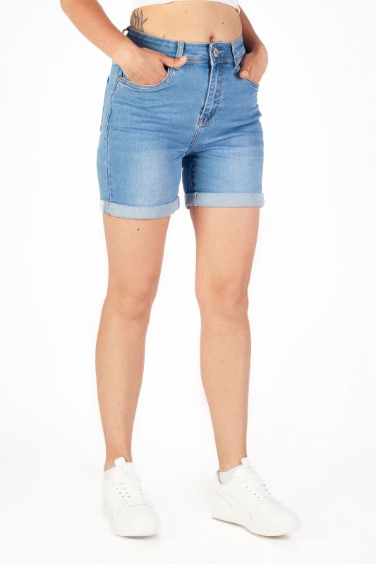 Jeansshorts NORFY BC7579-1