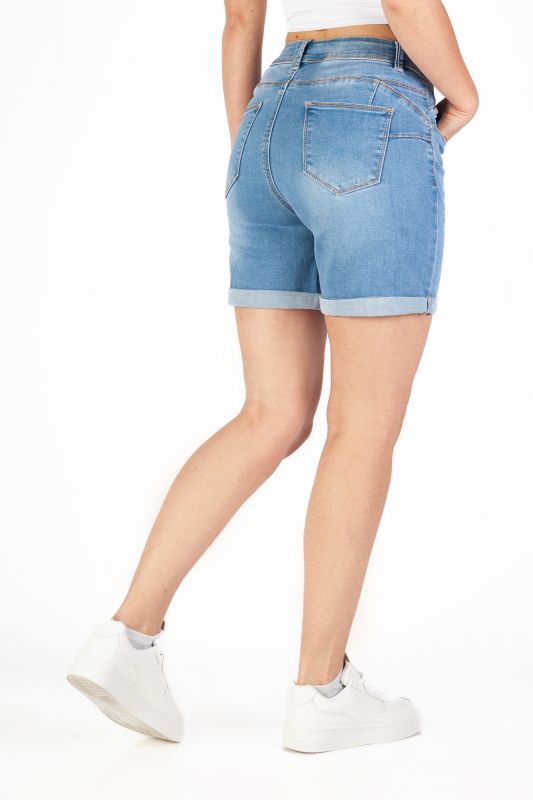 Jeansshorts NORFY BC7580-1