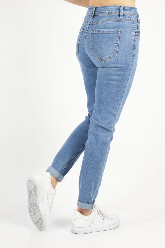 Jeans NORFY BC7583-1