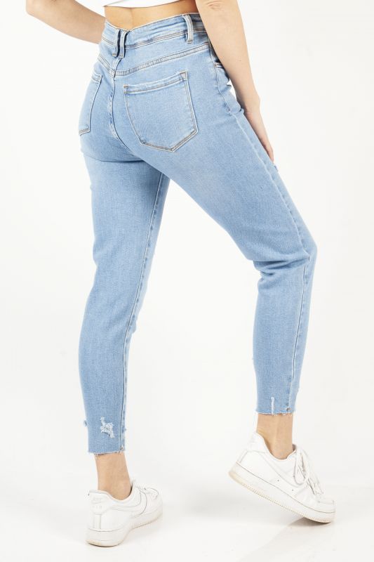 Jeans NORFY BC7663-1