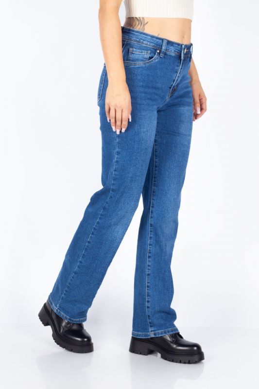 Jeans NORFY BC8317-1