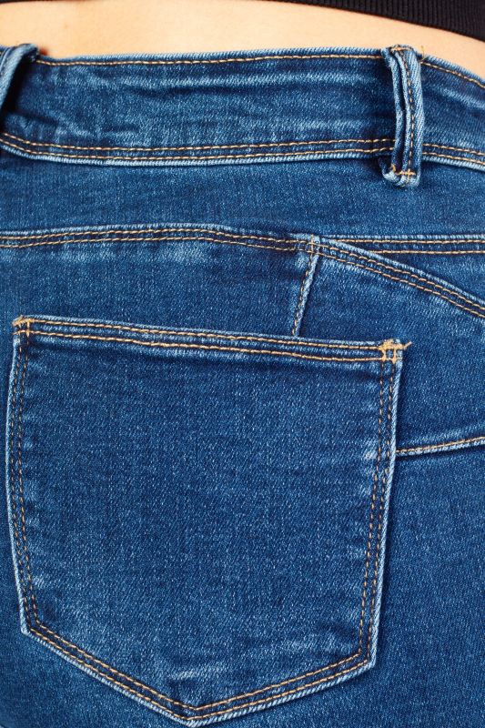 Jeans NORFY BC9222-1