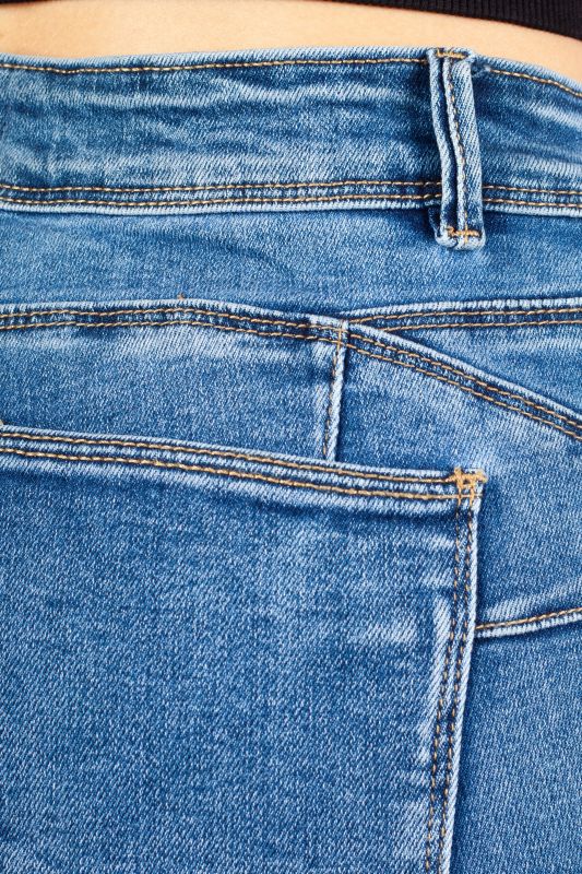 Jeans NORFY BC9227-1