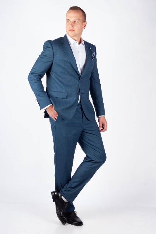 Sakko BAGGI BY X-JEANS CKK25057-024-YESIL