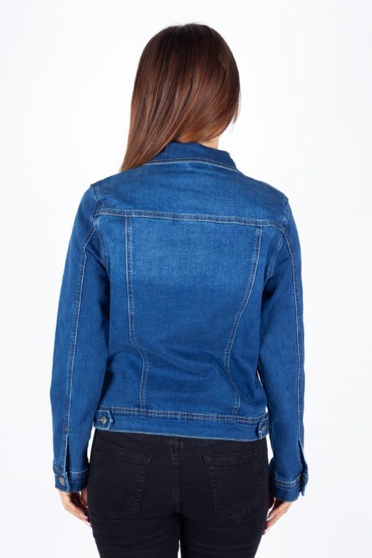 Jeansjacke G-SMACK DM598