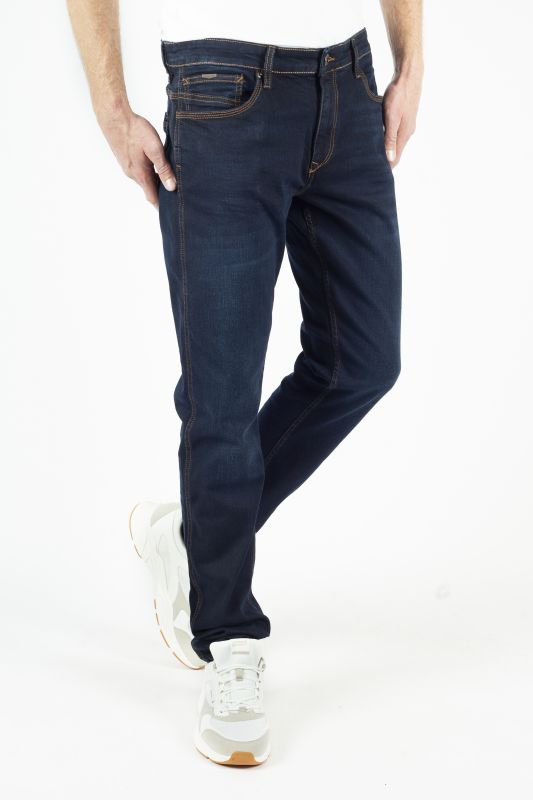 Jeans CROSS JEANS E185-116