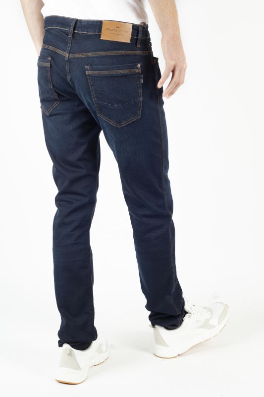 Jeans CROSS JEANS E185-116