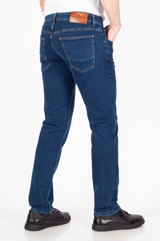 Jeans CROSS JEANS F194-704