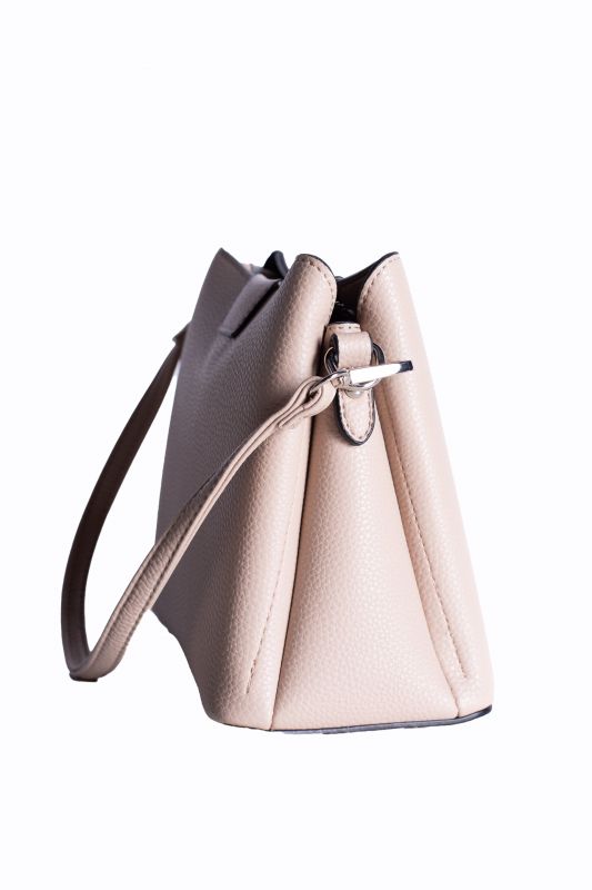 Handtasche FLORA&CO F2548-BEIGE