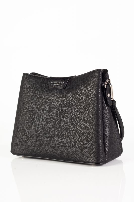 Handtasche FLORA&CO F2548-NOIR