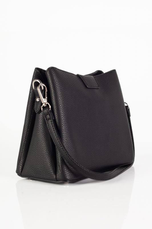 Handtasche FLORA&CO F2548-NOIR