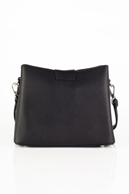 Handtasche FLORA&CO F2548-NOIR