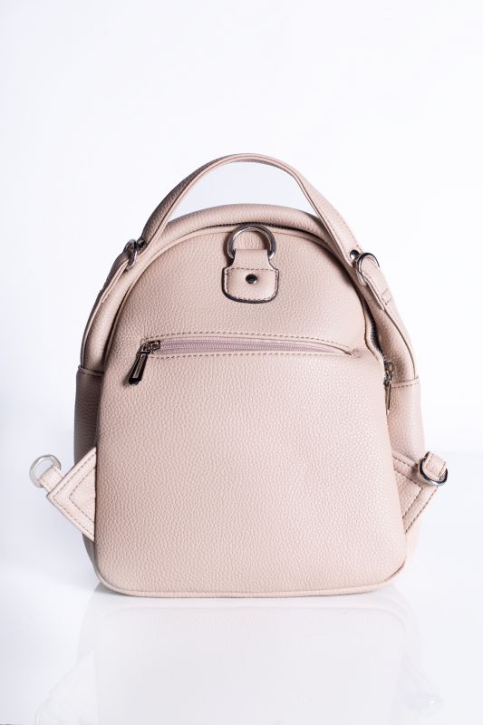 Rucksack FLORA&CO F3606-BEIGE