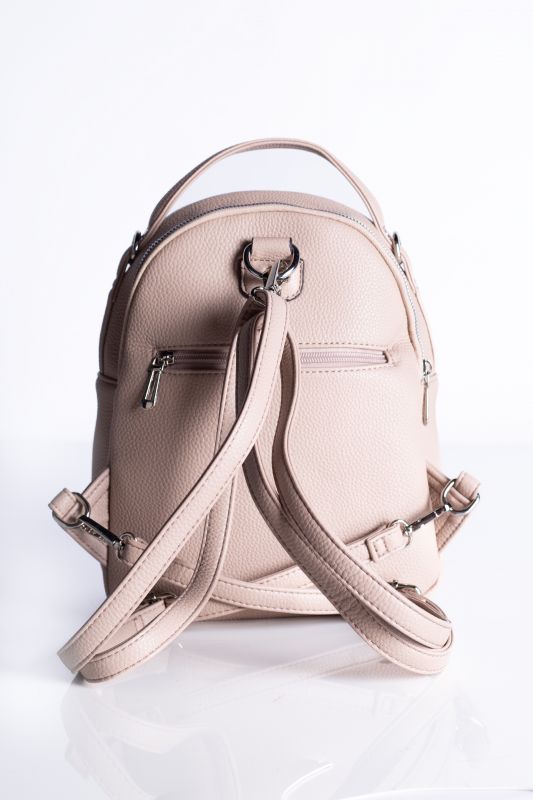 Rucksack FLORA&CO F3606-BEIGE