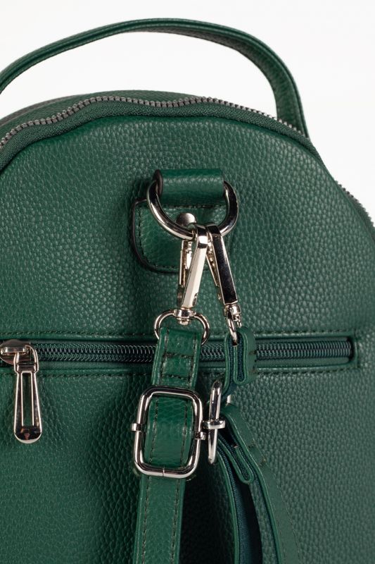 Rucksack FLORA&CO F3606-VERT-FONCEE