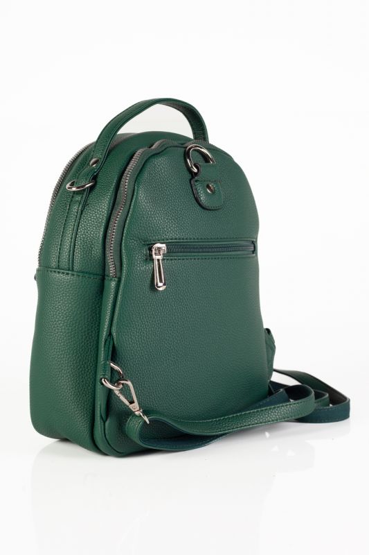 Rucksack FLORA&CO F3606-VERT-FONCEE