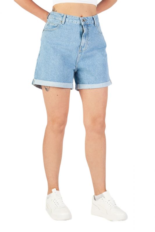 Denim Shorts CROSS JEANS F418-017