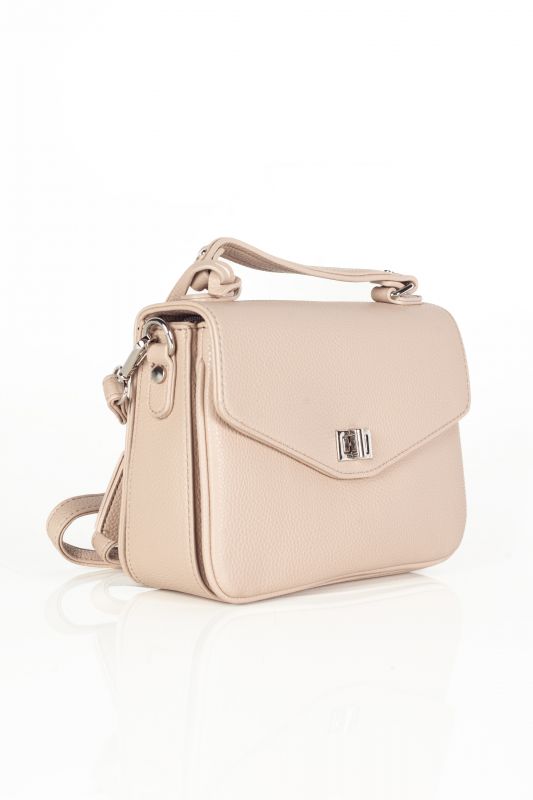 Handtasche FLORA&CO F6979-BEIGE