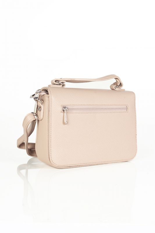 Handtasche FLORA&CO F6979-BEIGE