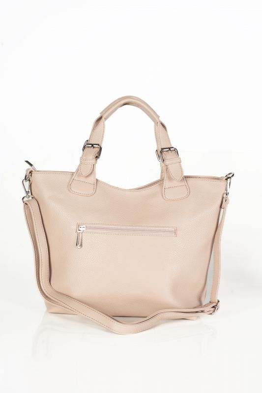 Handtasche FLORA&CO F7143-BEIGE