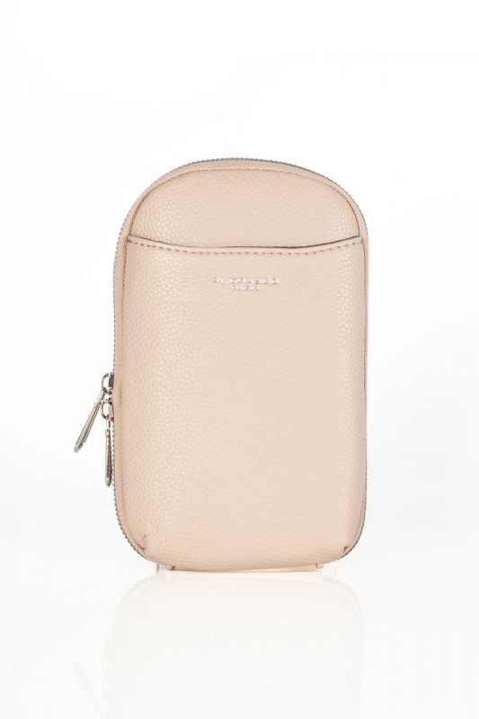 Schultertasche FLORA&CO F8504-BEIGE