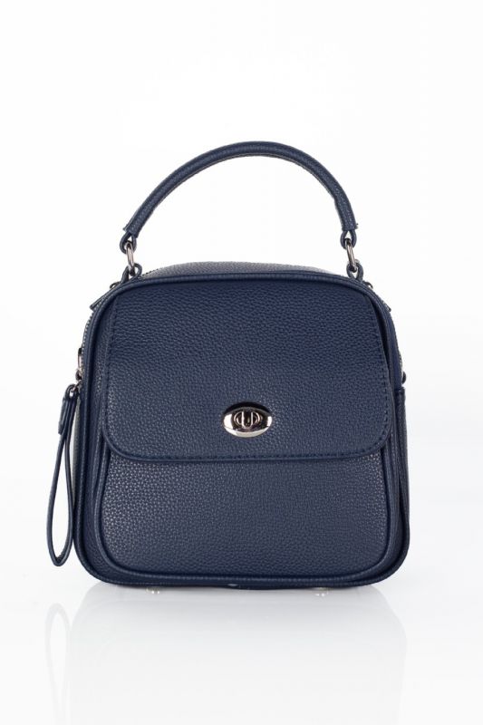 Handtasche FLORA&CO F8508-BLEU