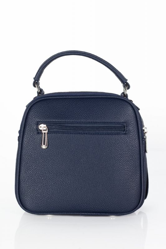 Handtasche FLORA&CO F8508-BLEU