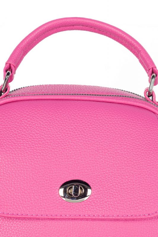 Handtasche FLORA&CO F8508-FUSHIA