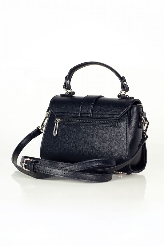 Handtasche FLORA&CO F8580-NOIR