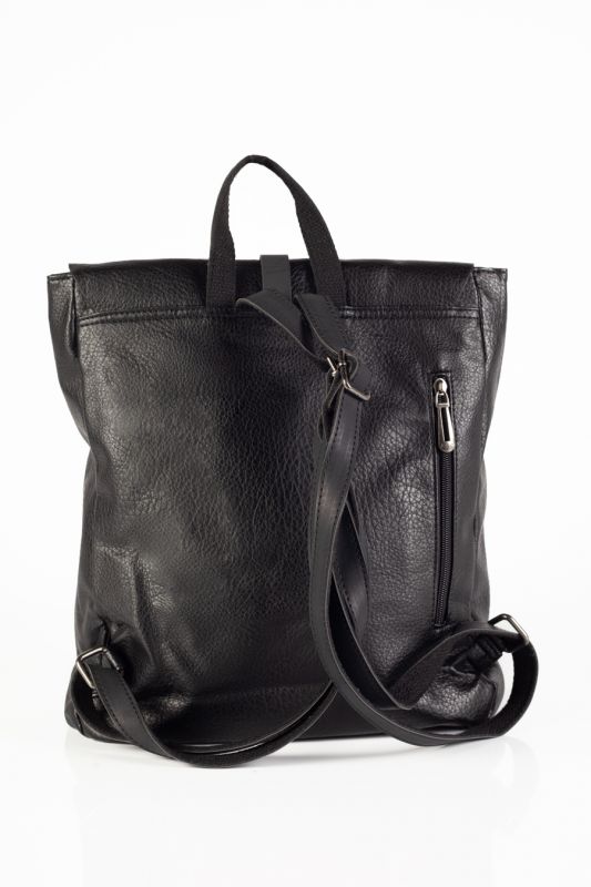 Rucksack FLORA&CO H6725-NOIR