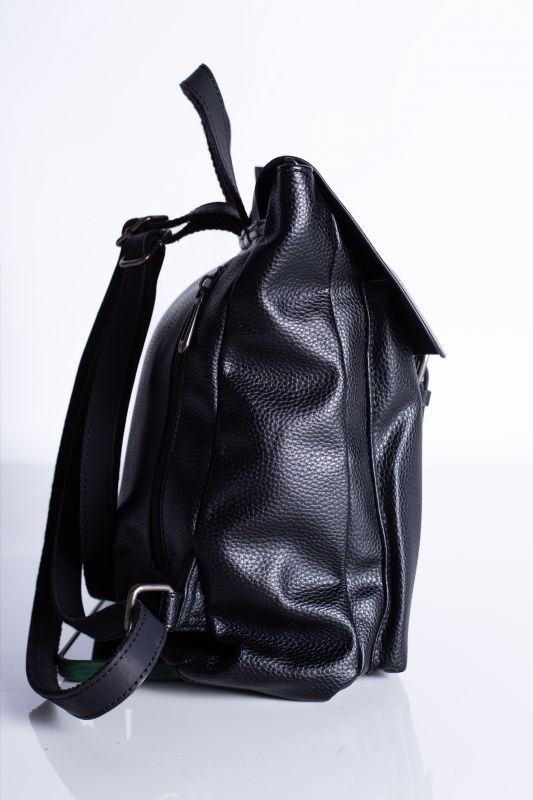 Rucksack FLORA&CO H6730-NOIR