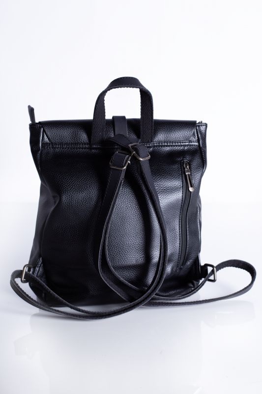 Rucksack FLORA&CO H6730-NOIR