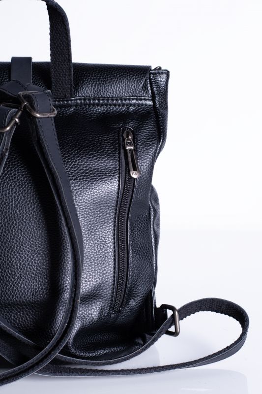 Rucksack FLORA&CO H6730-NOIR