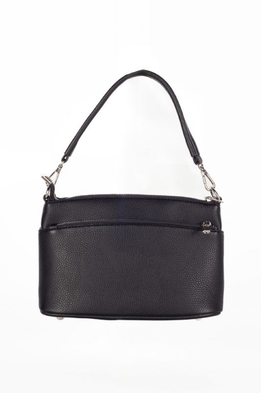 Schultertasche FLORA&CO H6904-NOIR