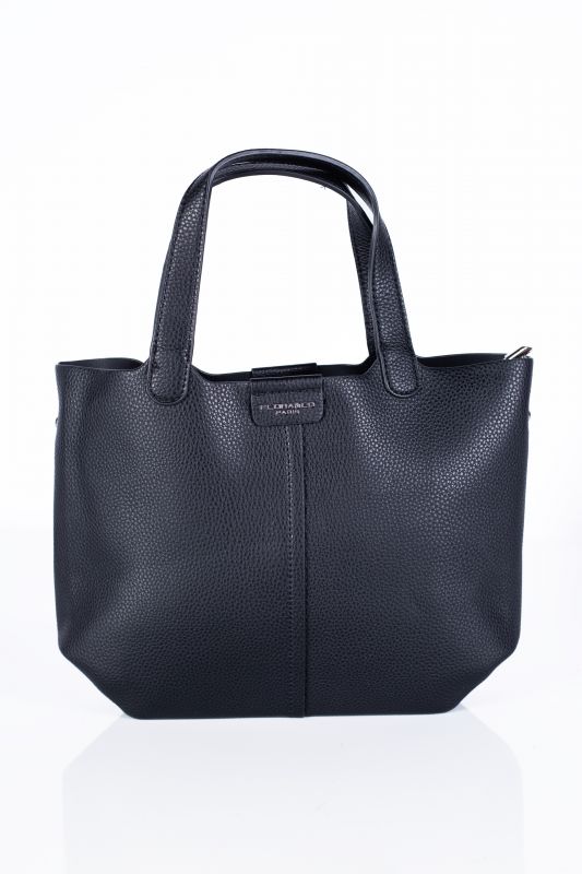 Handtasche FLORA&CO H6911-NOIR