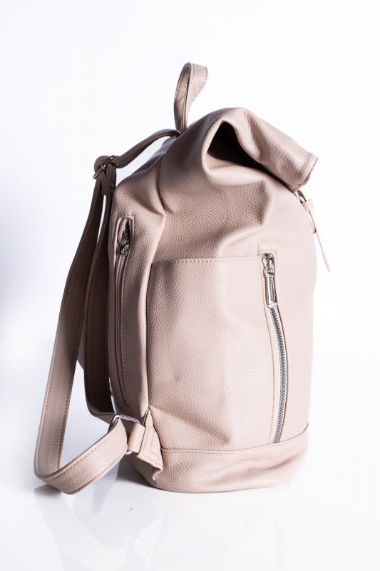 Rucksack FLORA&CO H6913-BEIGE