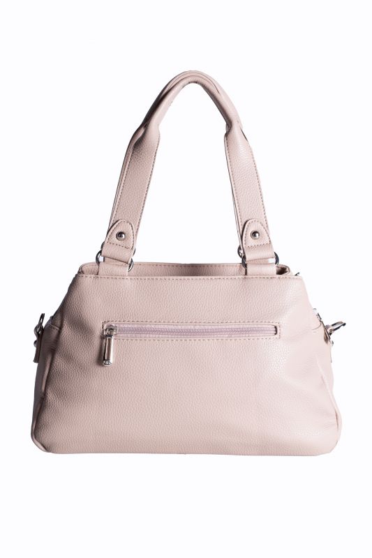 Handtasche FLORA&CO H6923-BEIGE