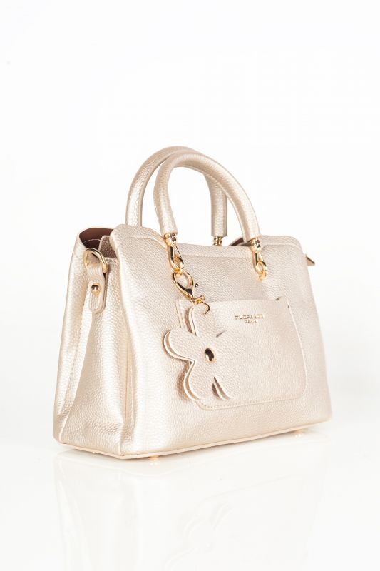 Handtasche FLORA&CO H6931-IVOIRE