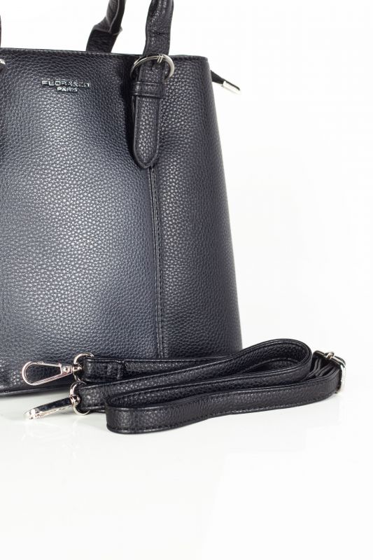 Handtasche FLORA&CO H6999-NOIR