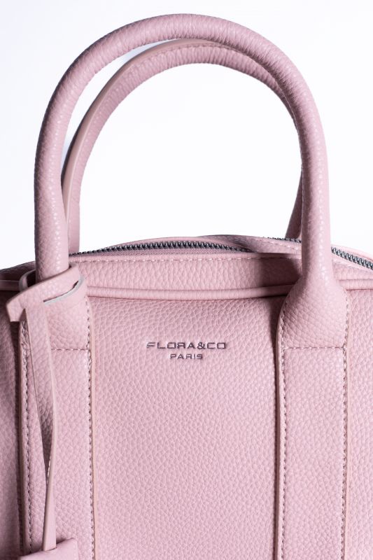 Handtasche FLORA&CO H8501-ROSE