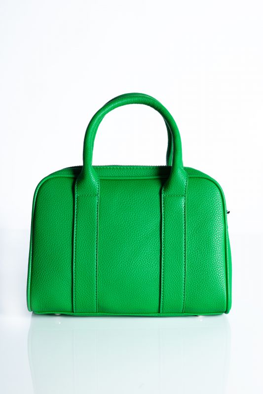 Handtasche FLORA&CO H8501-VERT-POMME