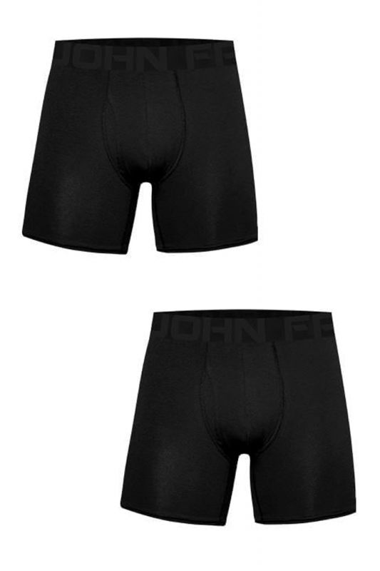 Boxershorts JOHN FRANK JF2BSPRT100