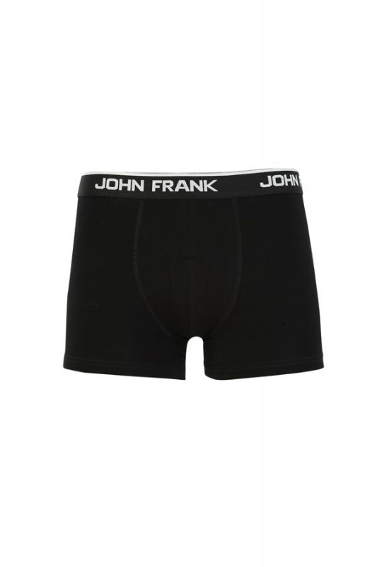 Boxershorts JOHN FRANK JF2BTORA04