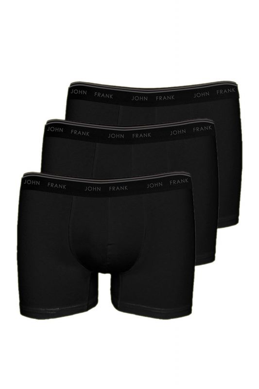 Boxershorts JOHN FRANK JF3BBR06