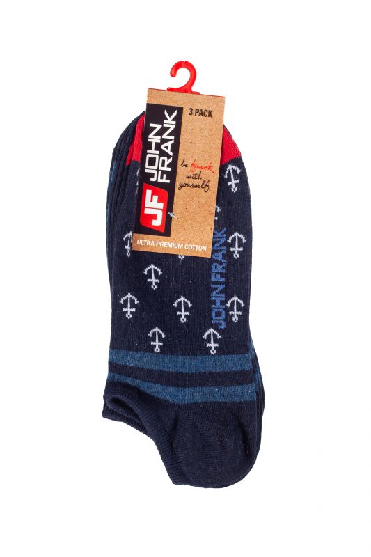 Socken JOHN FRANK JF3SS20S21