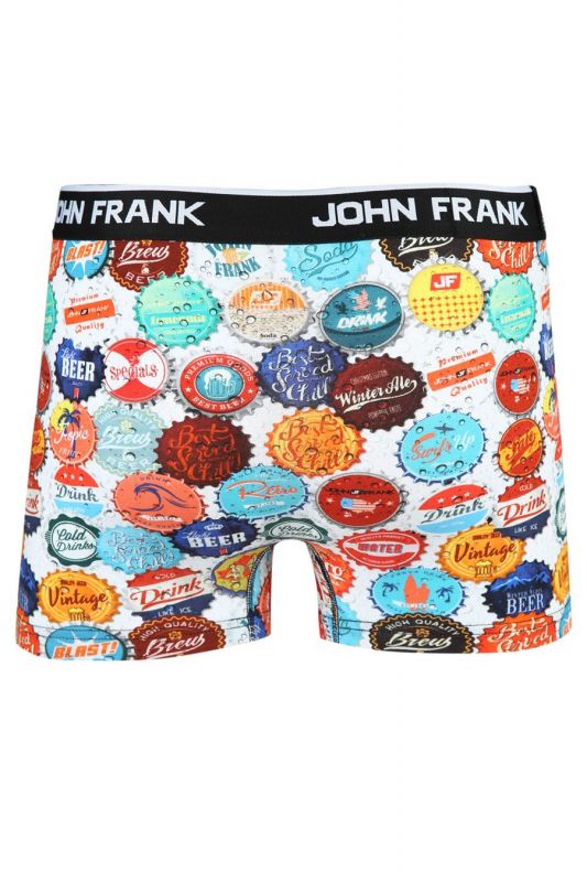 Boxershorts JOHN FRANK JFB64