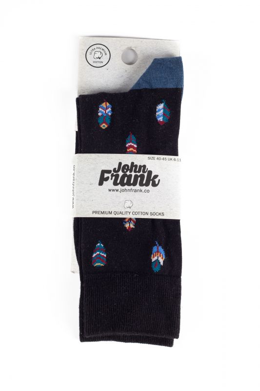 Socken JOHN FRANK JFLSCOOL09