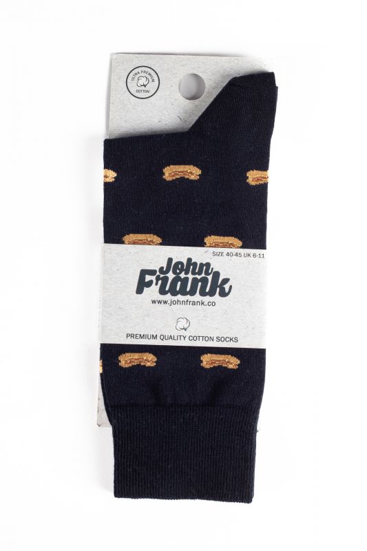 Socken JOHN FRANK JFLSCOOL31