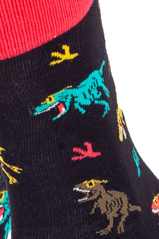 Socken JOHN FRANK JFLSFUN111