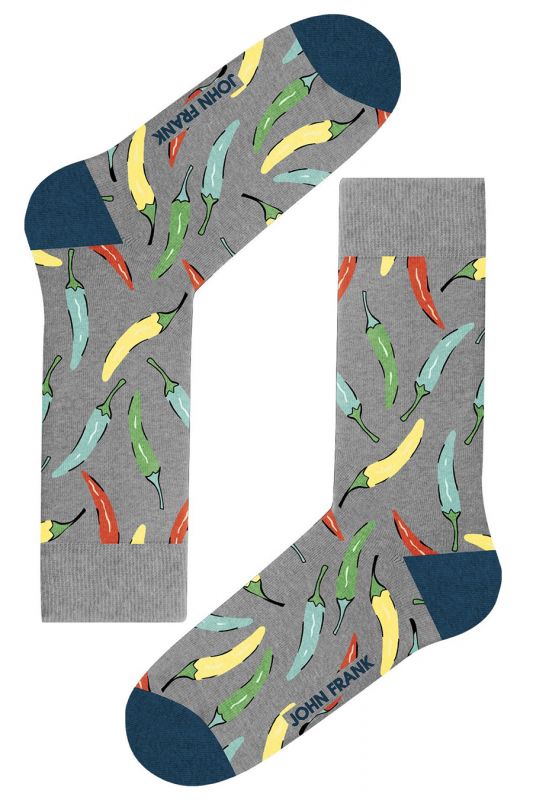 Socken JOHN FRANK JFLSFUN172